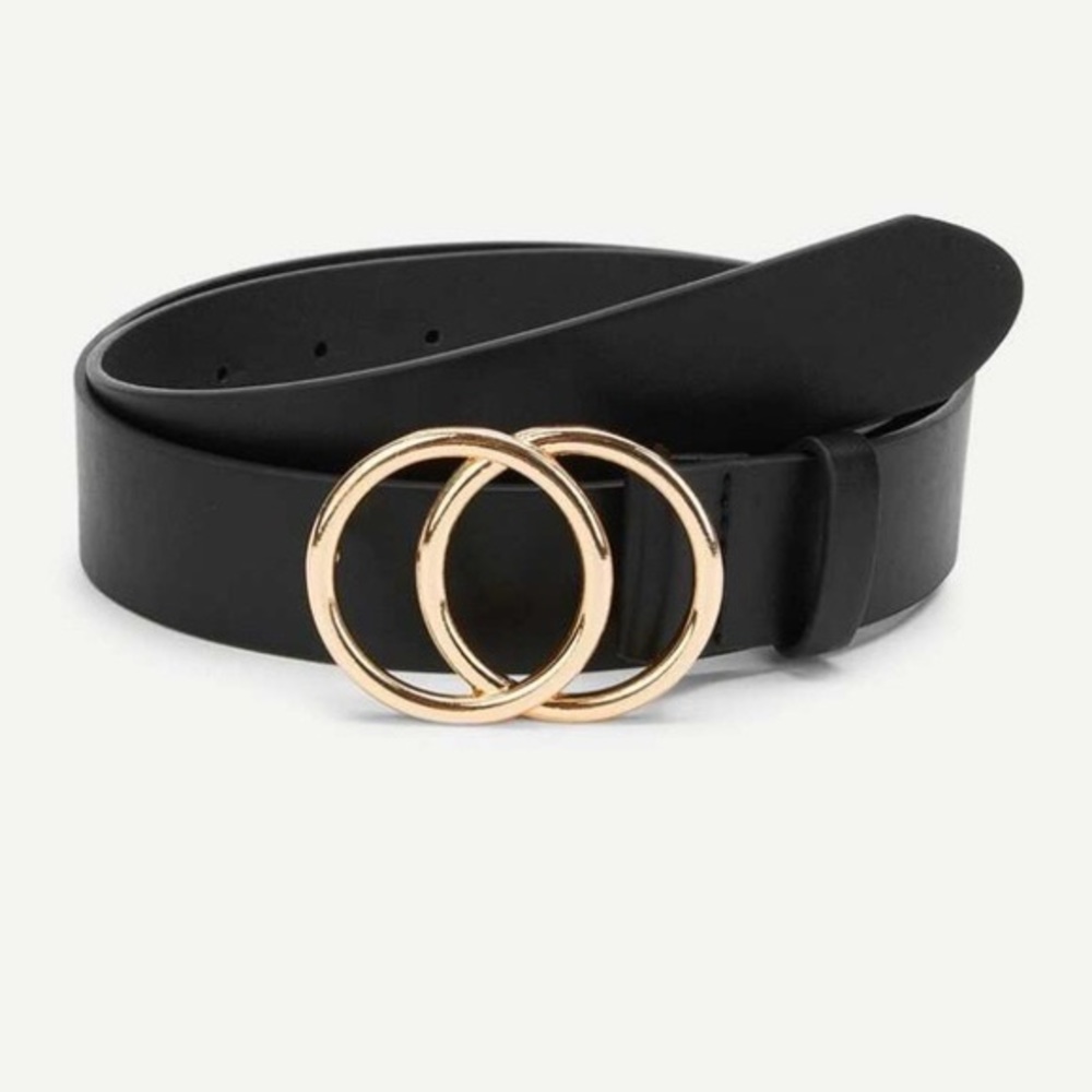 SHEIN Belt